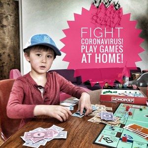 Meet your Posher, Russell